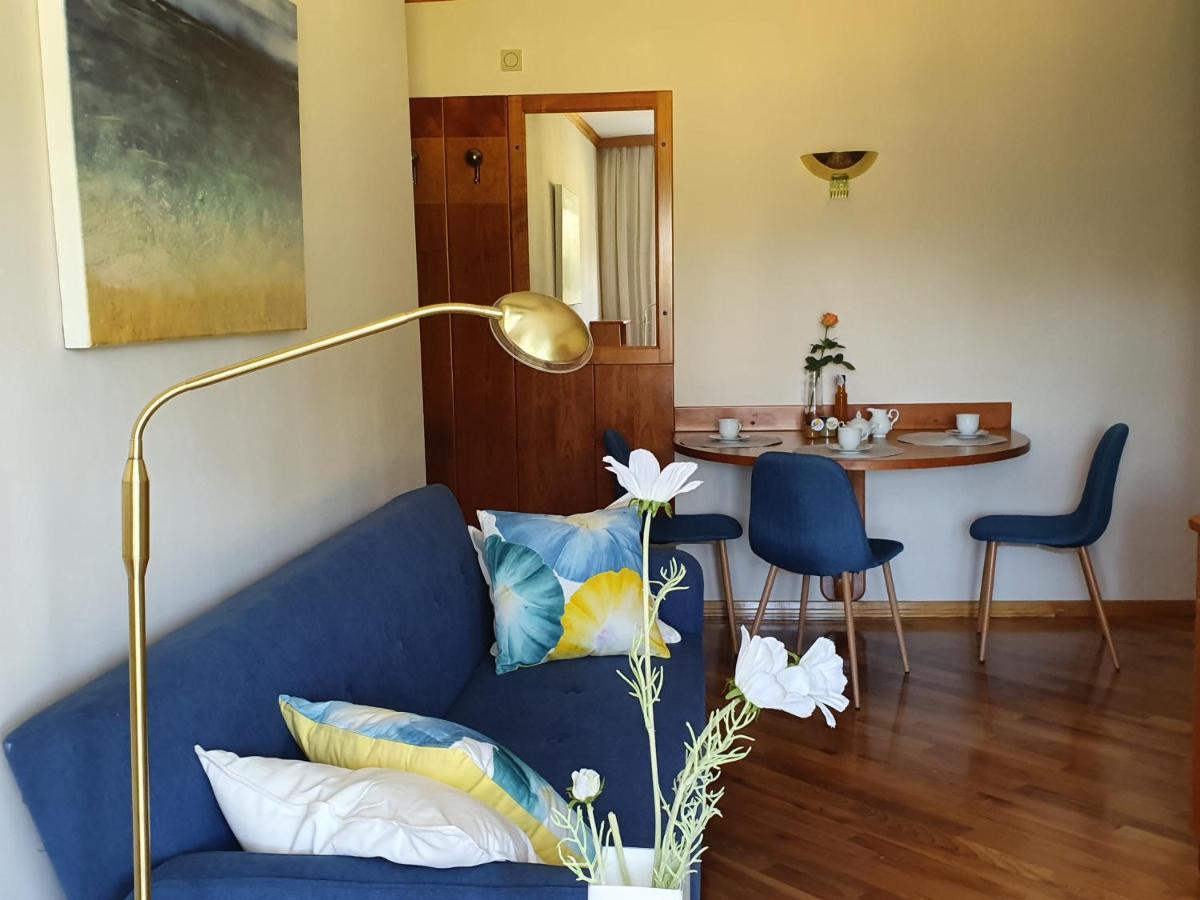 Villa Rose Sankt Kanzian am Klopeiner See Eksteriør bilde