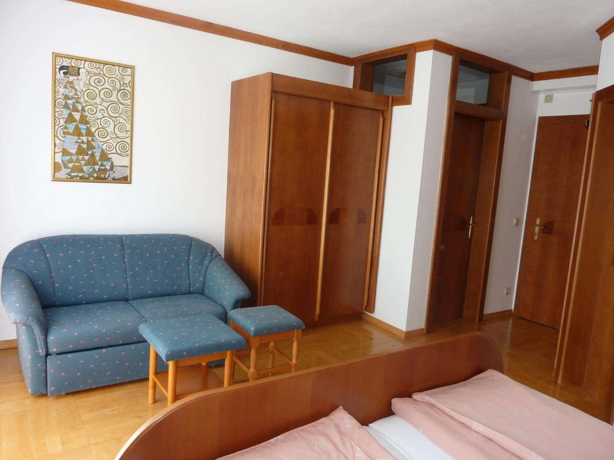 Villa Rose Sankt Kanzian am Klopeiner See Eksteriør bilde