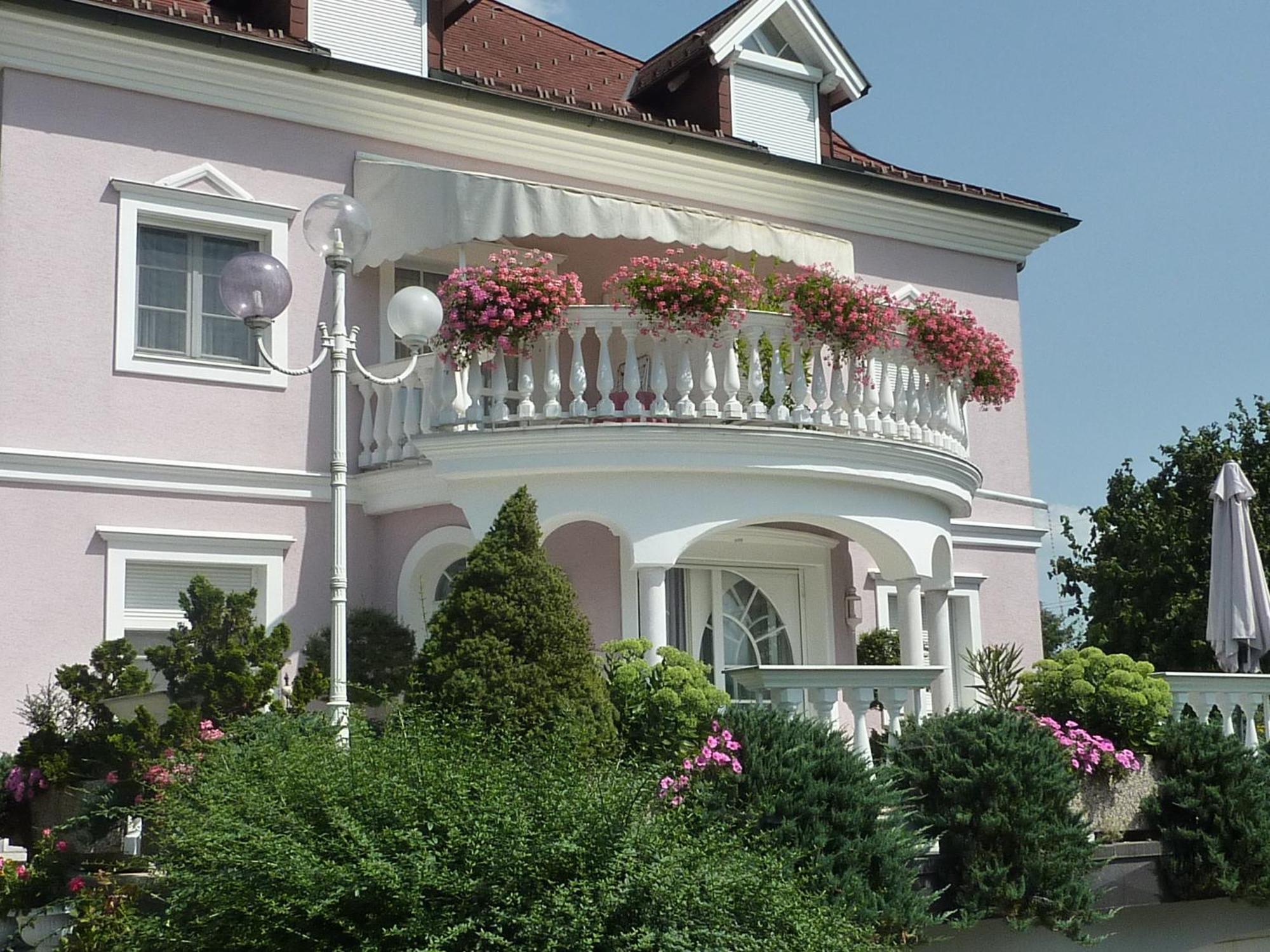 Villa Rose Sankt Kanzian am Klopeiner See Eksteriør bilde