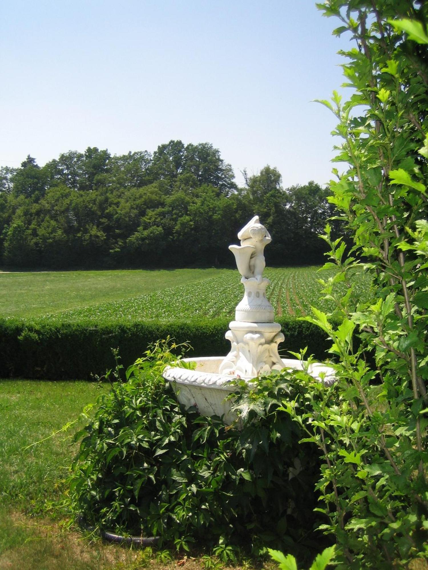 Villa Rose Sankt Kanzian am Klopeiner See Eksteriør bilde