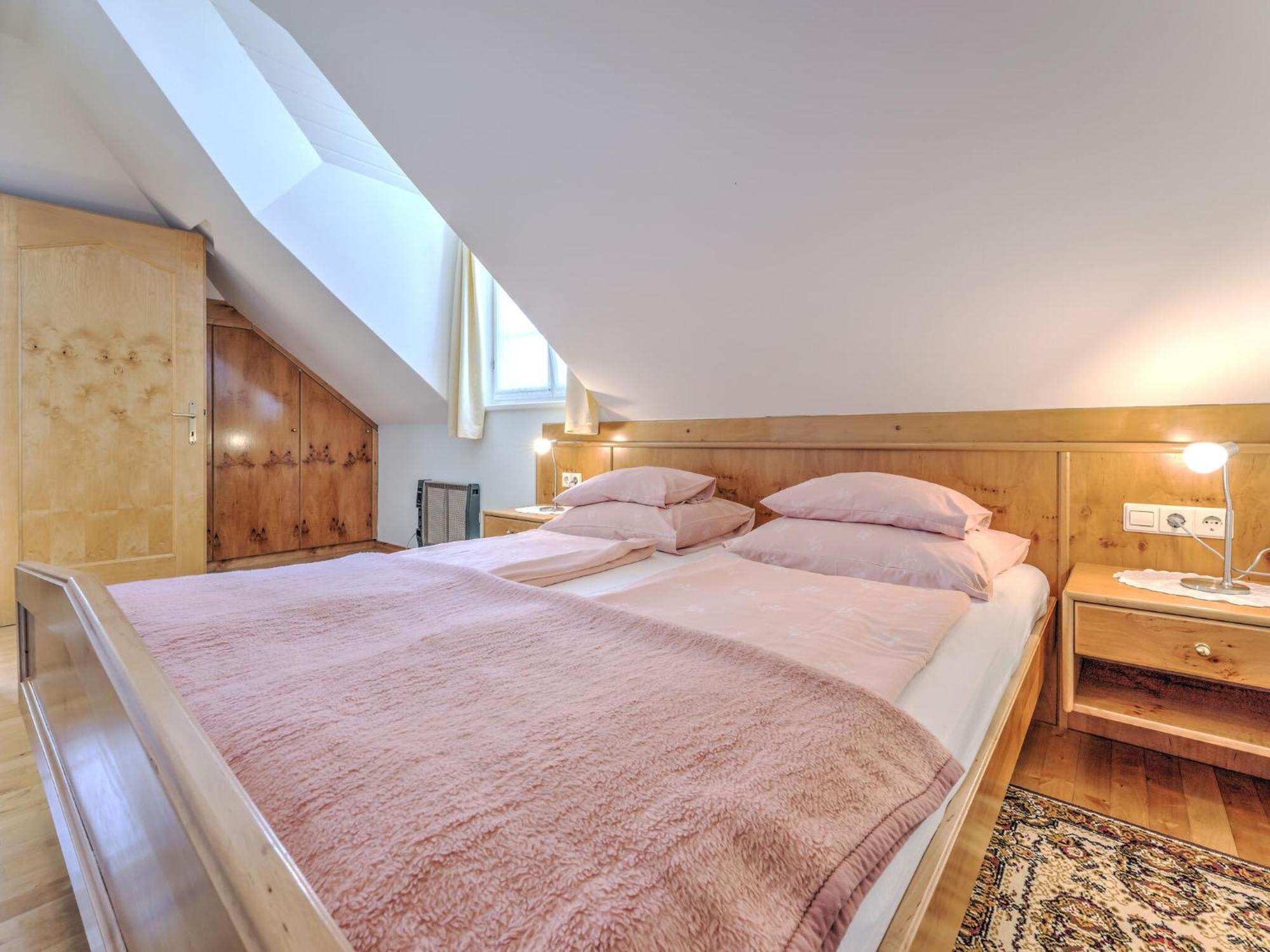 Villa Rose Sankt Kanzian am Klopeiner See Eksteriør bilde