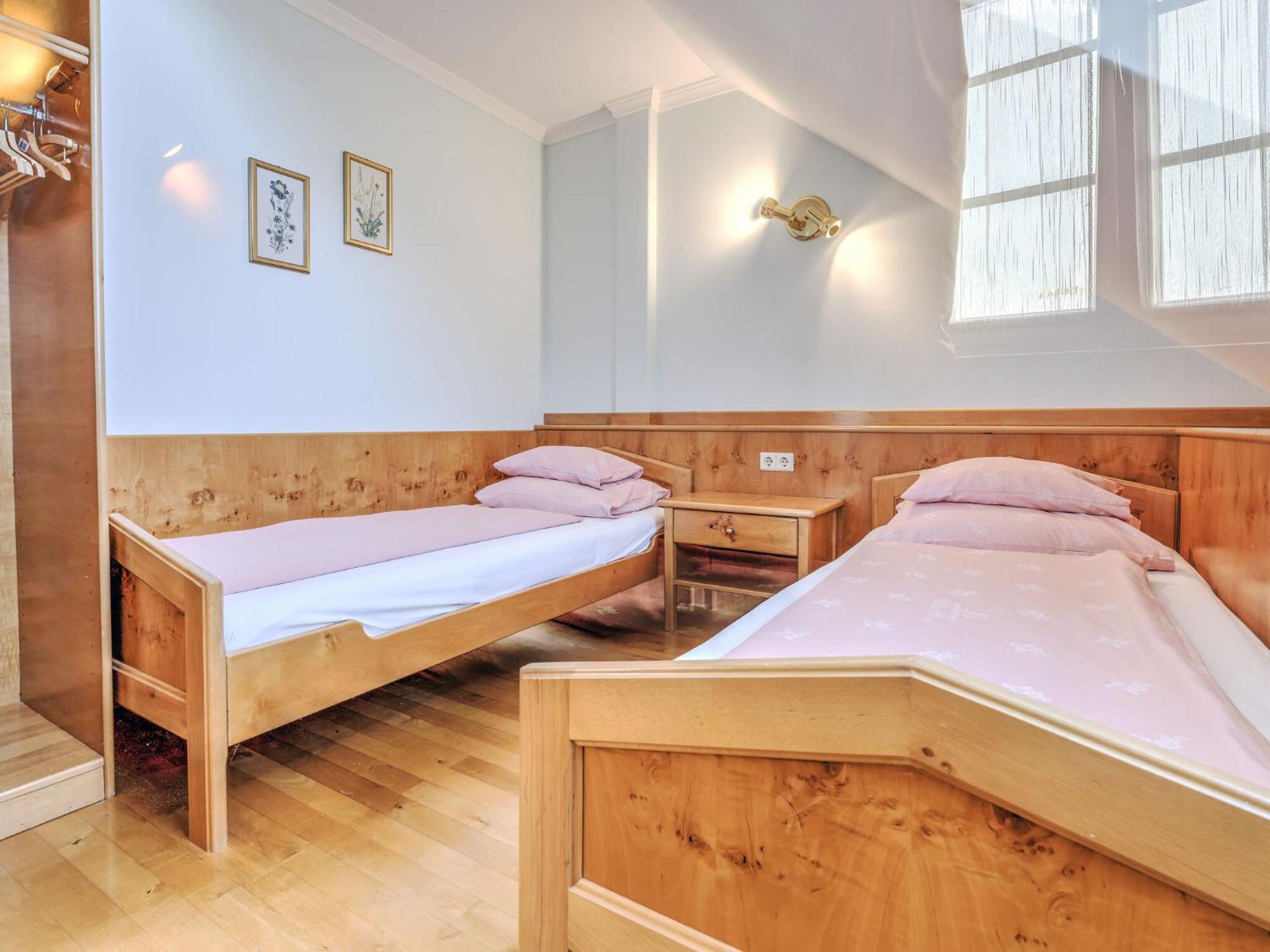 Villa Rose Sankt Kanzian am Klopeiner See Eksteriør bilde