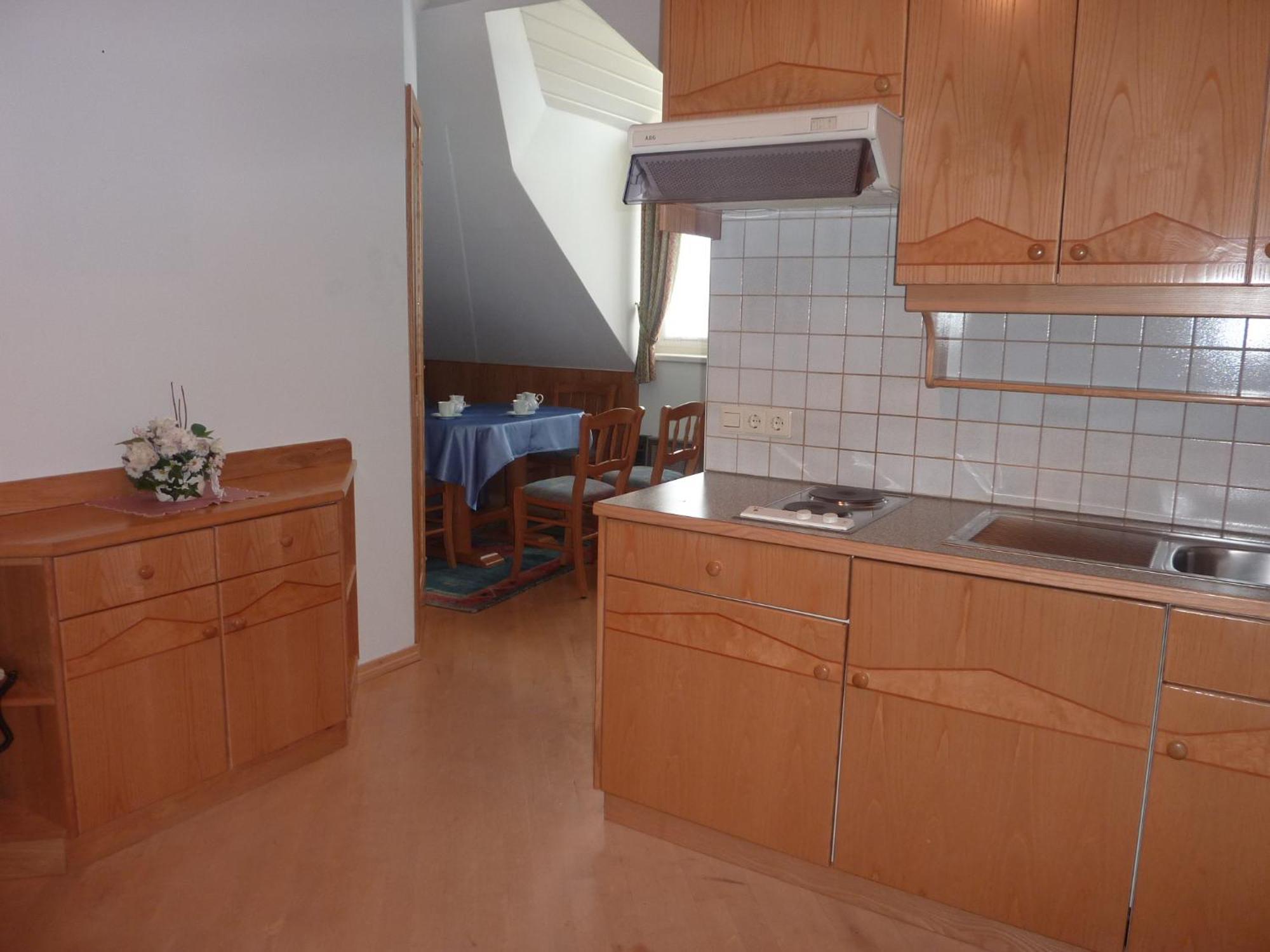 Villa Rose Sankt Kanzian am Klopeiner See Rom bilde