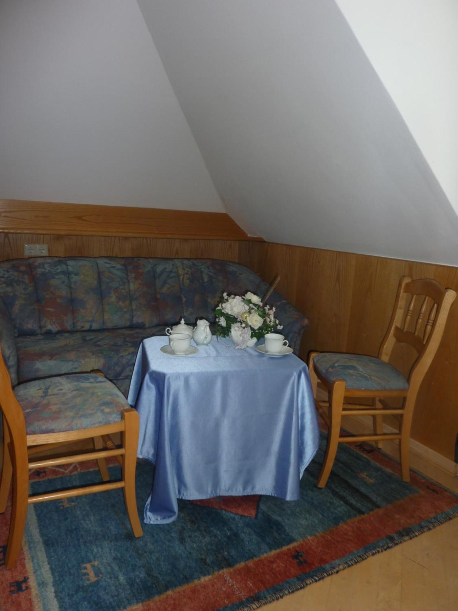 Villa Rose Sankt Kanzian am Klopeiner See Rom bilde