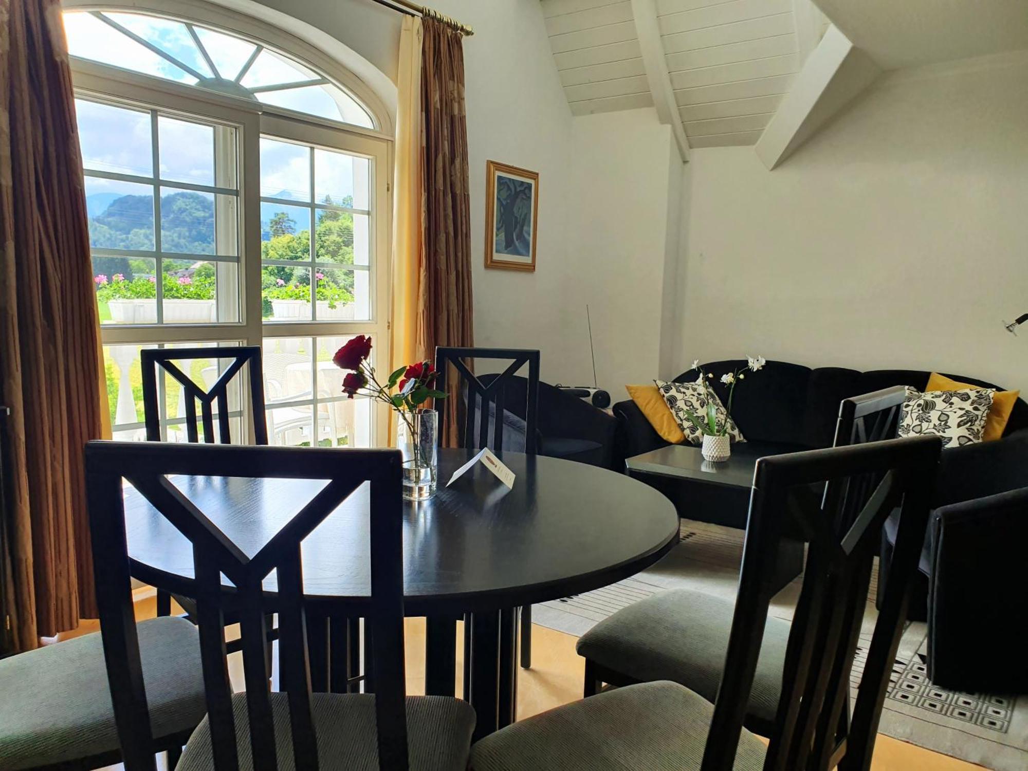 Villa Rose Sankt Kanzian am Klopeiner See Eksteriør bilde