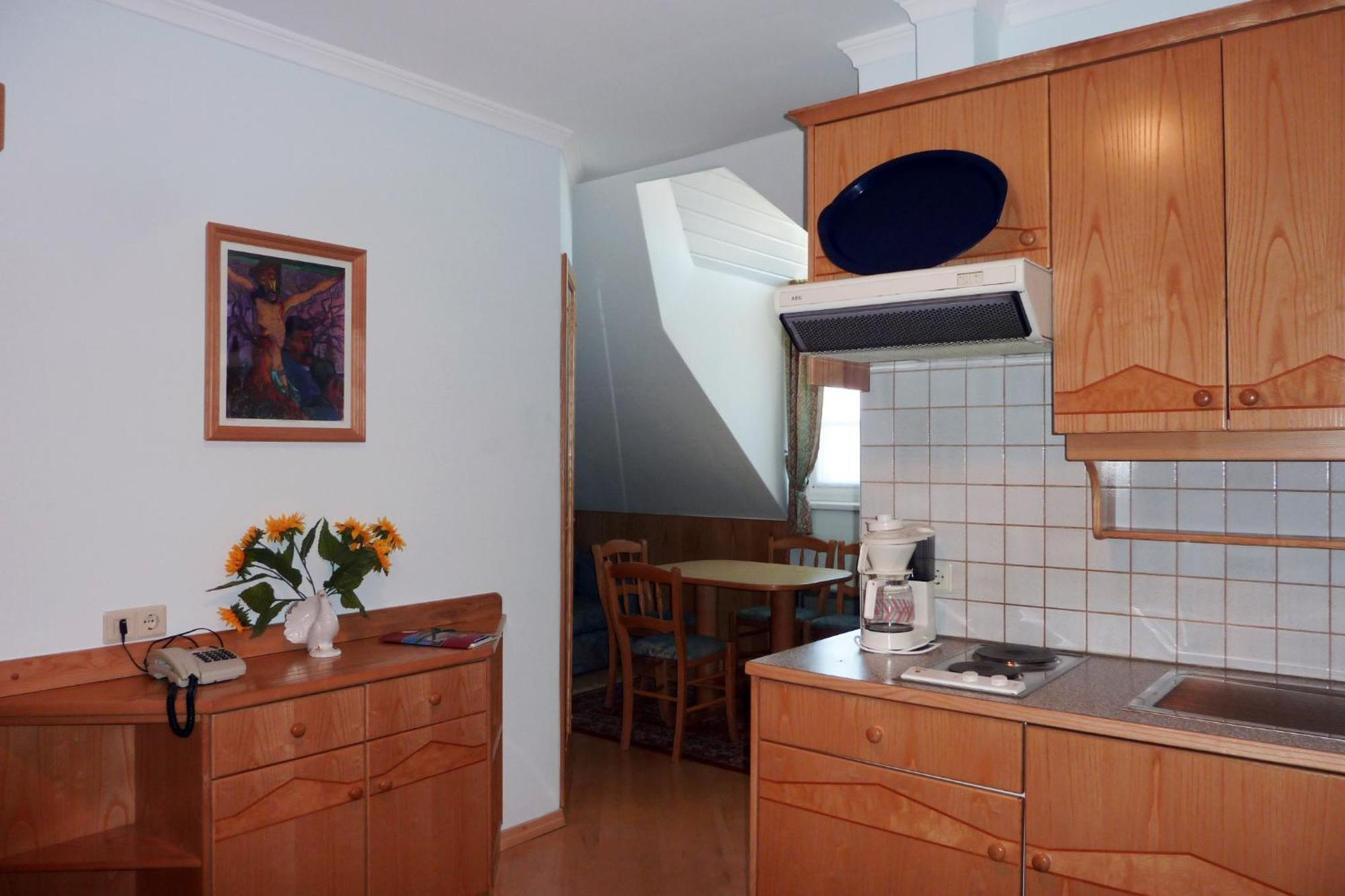 Villa Rose Sankt Kanzian am Klopeiner See Eksteriør bilde