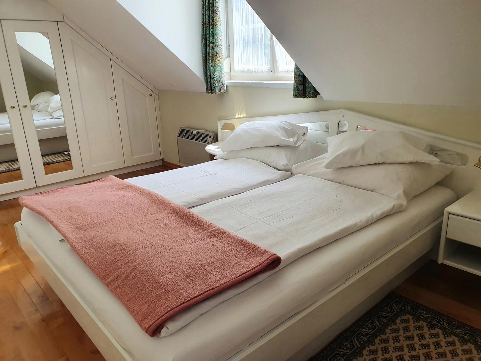 Villa Rose Sankt Kanzian am Klopeiner See Eksteriør bilde